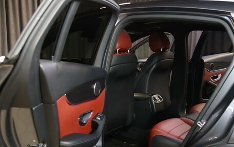 Mercedes-Benz GLC Coupe, 2016 год, 3 199 000 рублей, 8 фотография