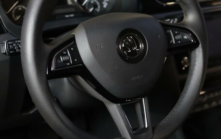 Skoda Rapid I, 2018 год, 1 229 000 рублей, 10 фотография