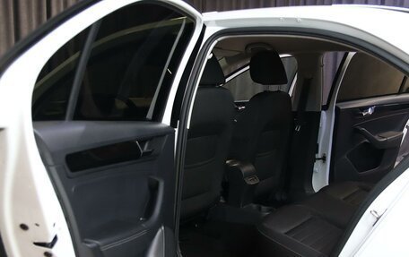 Skoda Rapid I, 2018 год, 1 229 000 рублей, 8 фотография