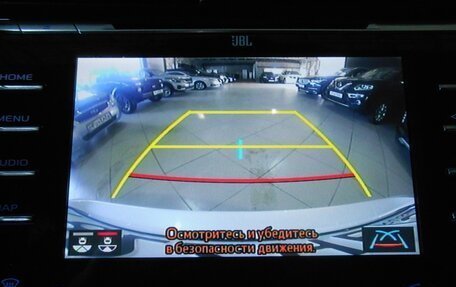 Toyota Camry, 2019 год, 2 650 000 рублей, 7 фотография