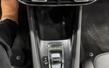 Skoda Octavia IV, 2021 год, 1 760 000 рублей, 12 фотография