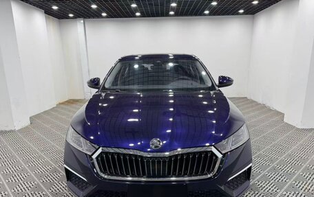 Skoda Octavia IV, 2021 год, 1 760 000 рублей, 2 фотография