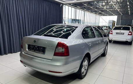 Skoda Octavia, 2013 год, 1 070 000 рублей, 5 фотография