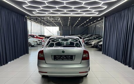 Skoda Octavia, 2013 год, 1 070 000 рублей, 6 фотография