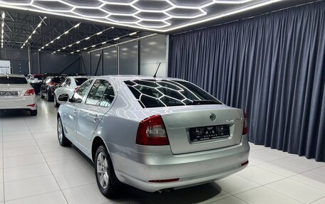 Skoda Octavia, 2013 год, 1 070 000 рублей, 7 фотография