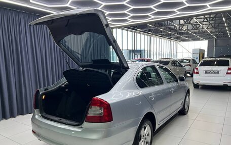 Skoda Octavia, 2013 год, 1 070 000 рублей, 8 фотография