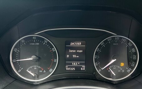 Skoda Octavia, 2013 год, 1 070 000 рублей, 15 фотография