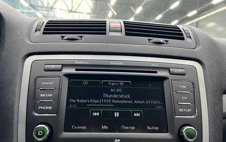 Skoda Octavia, 2013 год, 1 070 000 рублей, 21 фотография