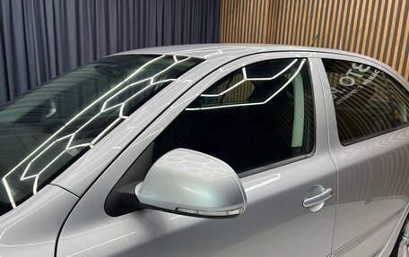 Skoda Octavia, 2013 год, 1 070 000 рублей, 13 фотография