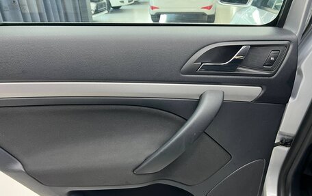 Skoda Octavia, 2013 год, 1 070 000 рублей, 28 фотография