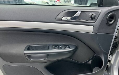 Skoda Octavia, 2013 год, 1 070 000 рублей, 27 фотография