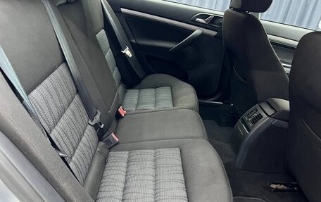 Skoda Octavia, 2013 год, 1 070 000 рублей, 31 фотография