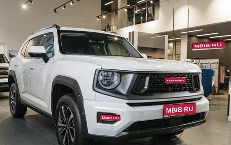 Haval H7, 2026 год, 3 999 000 рублей, 1 фотография
