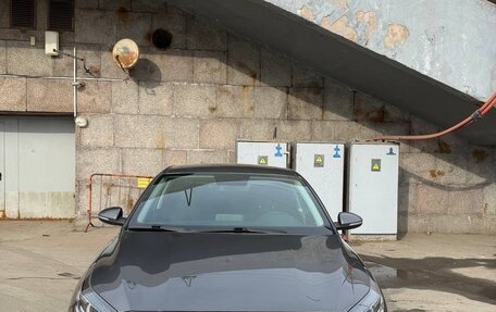 KIA Cerato IV, 2022 год, 2 350 000 рублей, 1 фотография