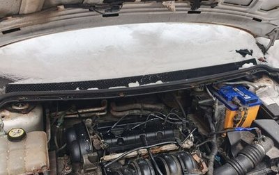 Ford Focus II рестайлинг, 2005 год, 170 000 рублей, 1 фотография