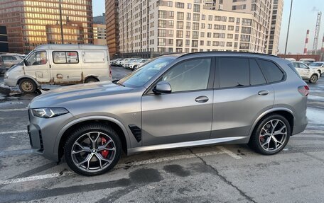 BMW X5, 2023 год, 15 500 000 рублей, 1 фотография