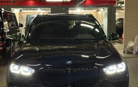 BMW X5, 2023 год, 6 500 000 рублей, 1 фотография