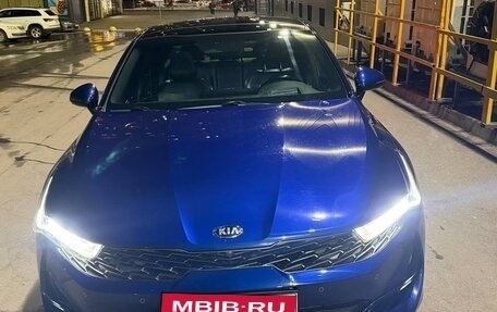 KIA K5, 2020 год, 3 250 000 рублей, 1 фотография