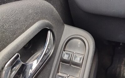 Renault Duster I рестайлинг, 2016 год, 1 085 000 рублей, 1 фотография