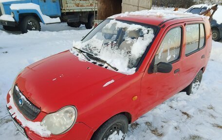 BYD Flyer, 2006 год, 65 000 рублей, 1 фотография