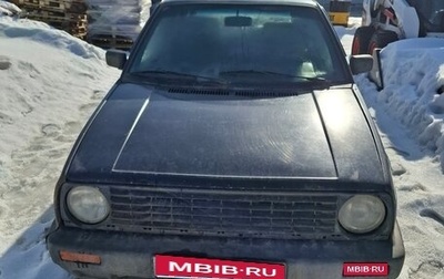 Volkswagen Golf II, 1990 год, 130 000 рублей, 1 фотография