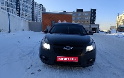 Chevrolet Cruze II, 2012 год, 625 000 рублей, 1 фотография