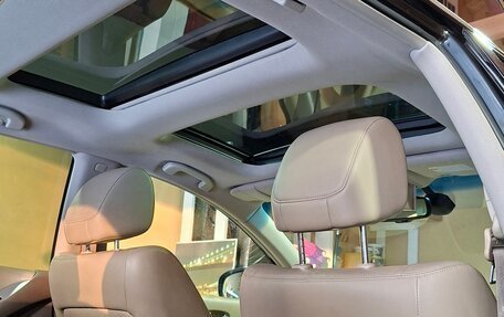 Nissan Murano, 2012 год, 1 143 000 рублей, 6 фотография