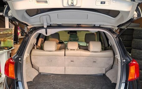 Nissan Murano, 2012 год, 1 143 000 рублей, 5 фотография