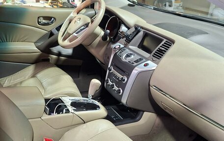 Nissan Murano, 2012 год, 1 143 000 рублей, 7 фотография
