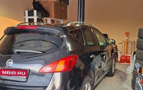 Nissan Murano, 2012 год, 1 143 000 рублей, 4 фотография