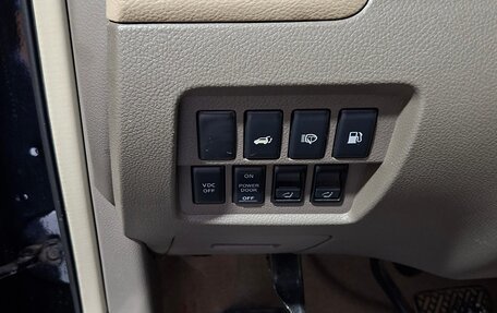 Nissan Murano, 2012 год, 1 143 000 рублей, 9 фотография