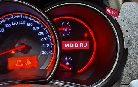 Nissan Murano, 2012 год, 1 143 000 рублей, 10 фотография