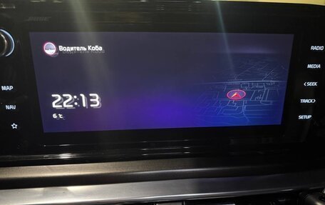 KIA K5, 2020 год, 3 250 000 рублей, 9 фотография