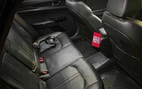 KIA K5, 2020 год, 3 250 000 рублей, 6 фотография