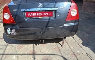 Vortex Estina II (FL-C), 2008 год, 285 000 рублей, 1 фотография