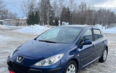 Peugeot 307 I, 2006 год, 434 000 рублей, 1 фотография