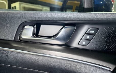 KIA K5, 2020 год, 3 250 000 рублей, 14 фотография