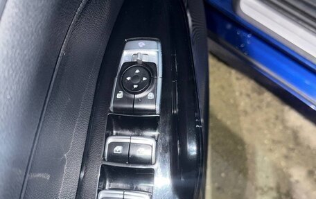 KIA K5, 2020 год, 3 250 000 рублей, 13 фотография