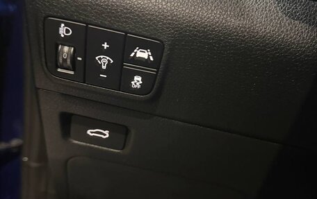 KIA K5, 2020 год, 3 250 000 рублей, 12 фотография