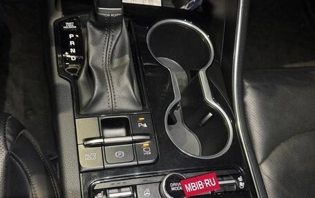 KIA K5, 2020 год, 3 250 000 рублей, 11 фотография