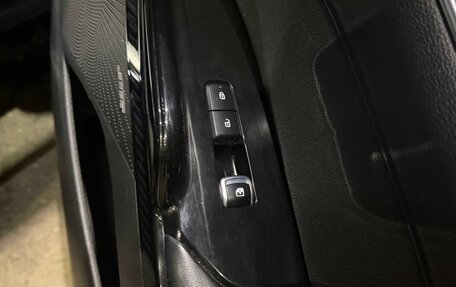 KIA K5, 2020 год, 3 250 000 рублей, 15 фотография