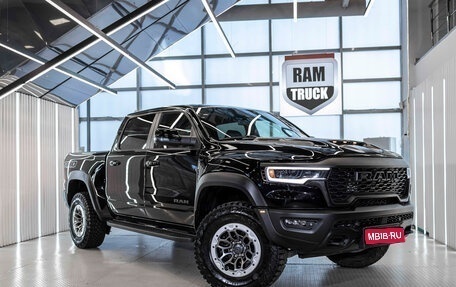 Rambler 1500, 2025 год, 11 275 544 рублей, 1 фотография