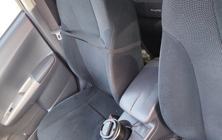 Subaru Impreza III, 2007 год, 475 000 рублей, 1 фотография