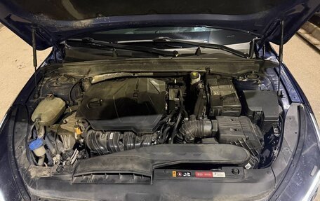 KIA K5, 2020 год, 3 250 000 рублей, 20 фотография