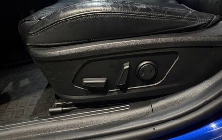 KIA K5, 2020 год, 3 250 000 рублей, 19 фотография