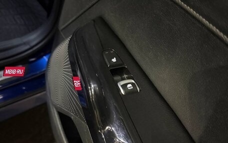 KIA K5, 2020 год, 3 250 000 рублей, 18 фотография