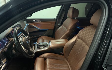 BMW X5, 2023 год, 6 500 000 рублей, 10 фотография