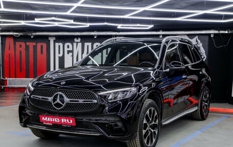 Mercedes-Benz GLC, 2024 год, 6 990 000 рублей, 1 фотография