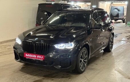 BMW X5, 2023 год, 6 500 000 рублей, 3 фотография