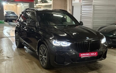 BMW X5, 2023 год, 6 500 000 рублей, 2 фотография